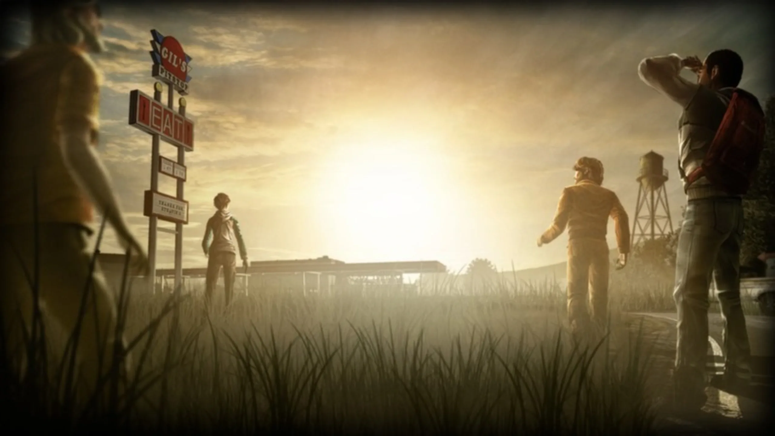 TWDG backdrop