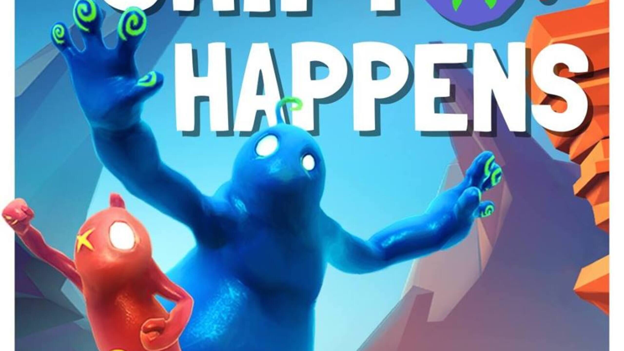 game cover art for Shift Happens