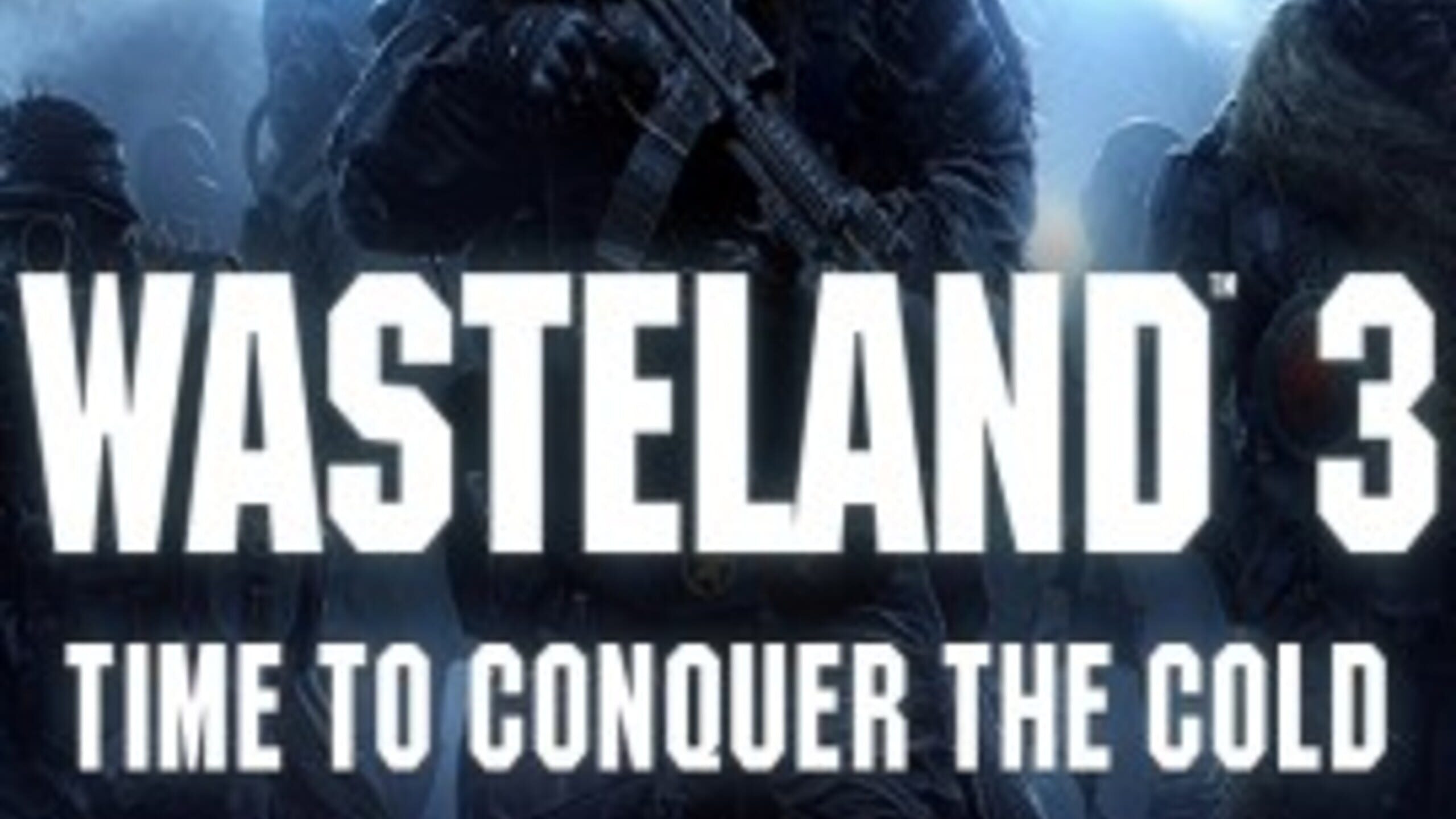 game cover art for Wasteland 3