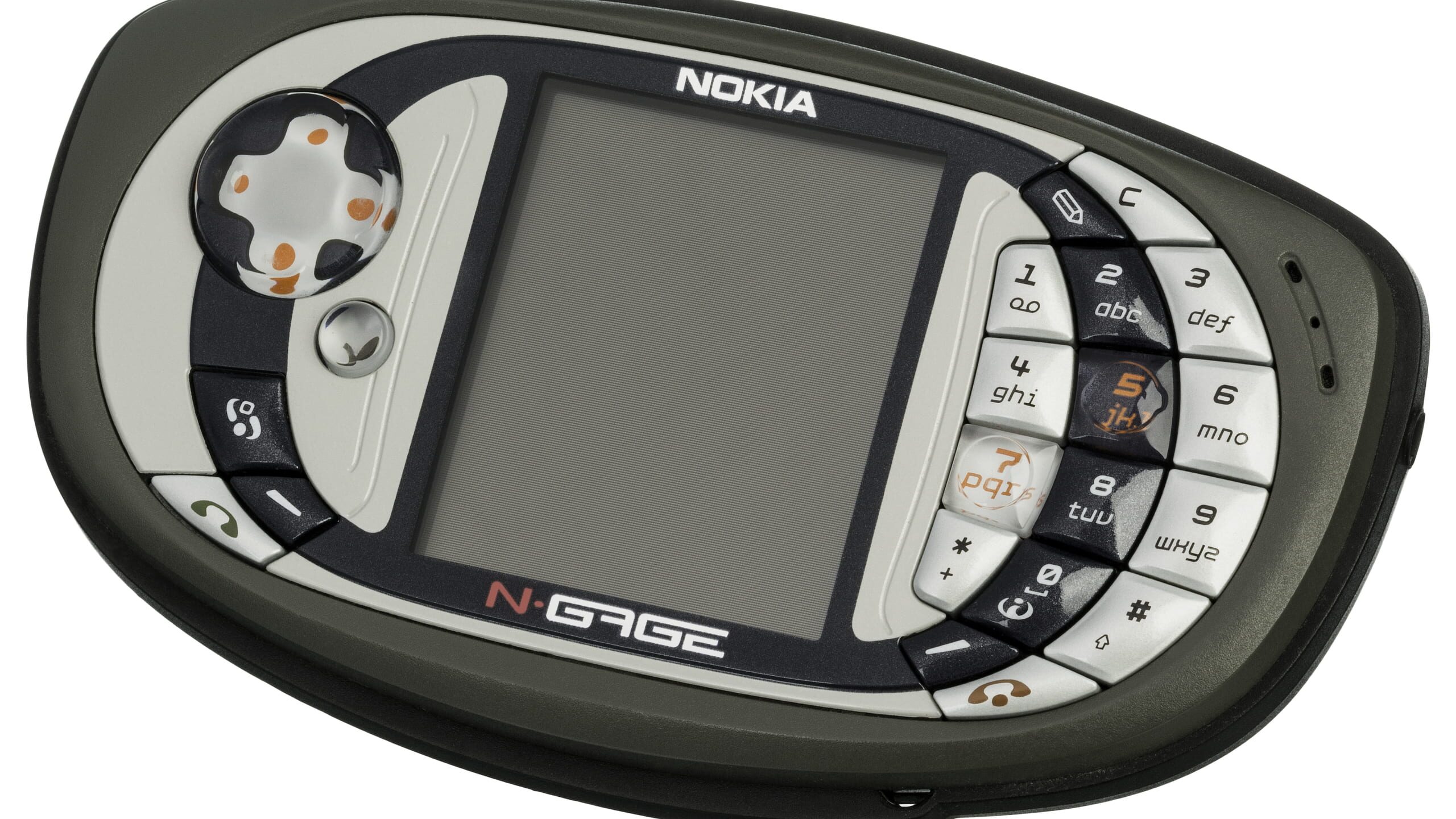 N-Gage - N-Gage QD