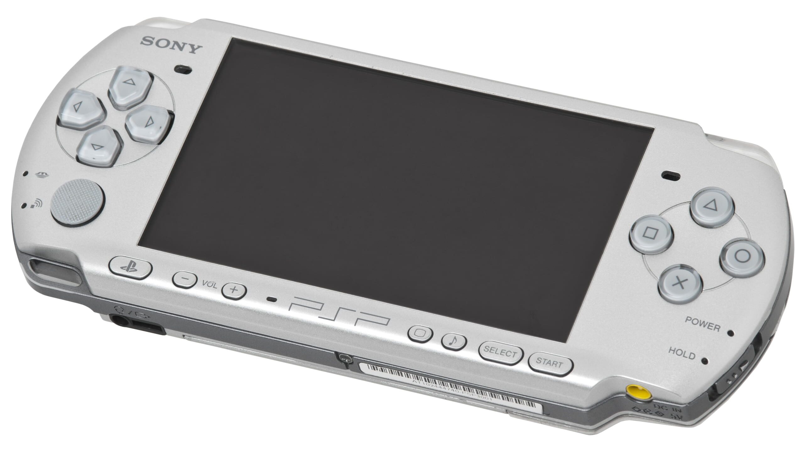 PlayStation Portable PlayStation Portable Brite