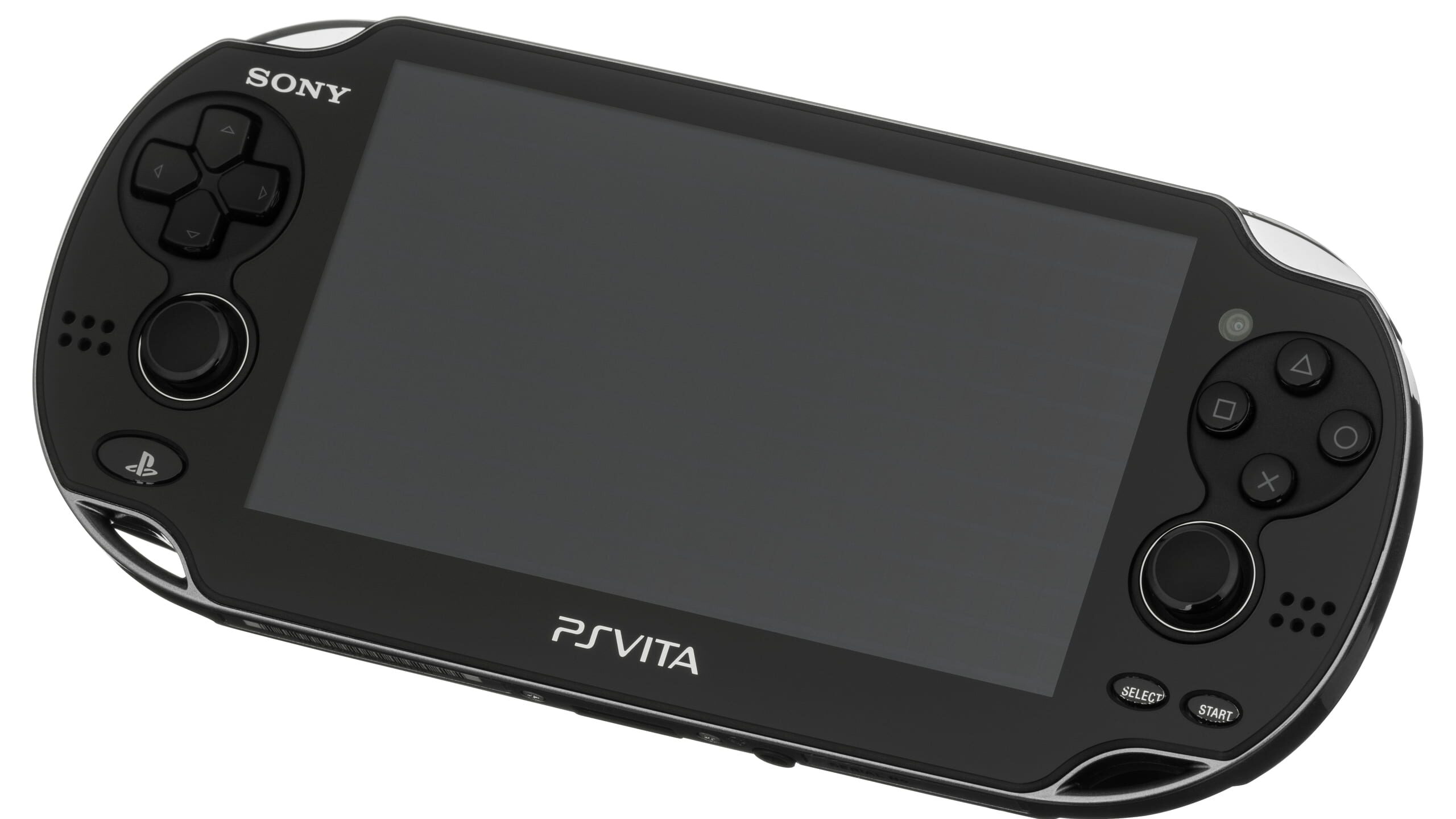 PlayStation Vita - PlayStation Vita