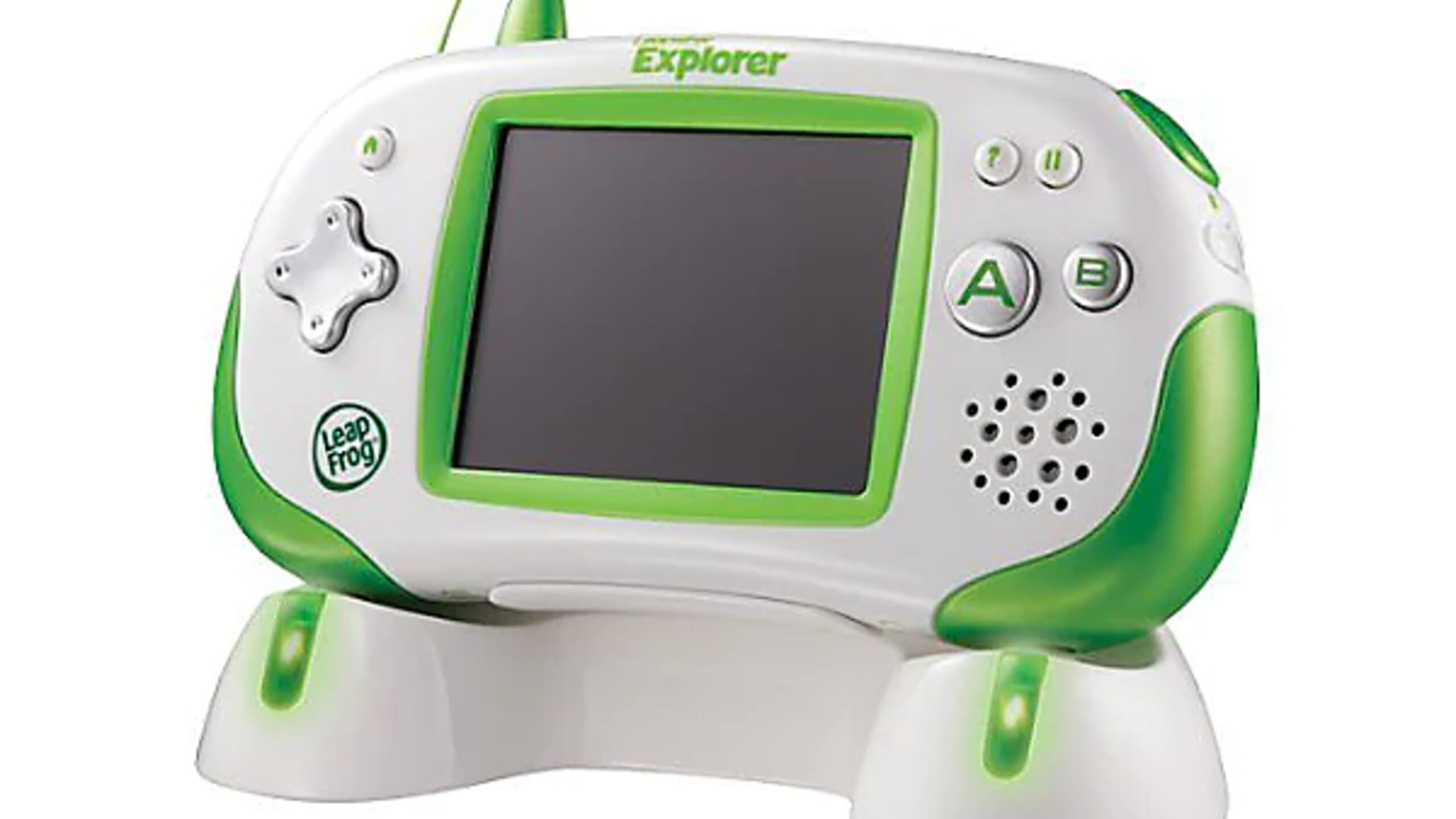 Leapfrog Leapster Explorer Learn To Read LeapFrog LeapPad Explorer