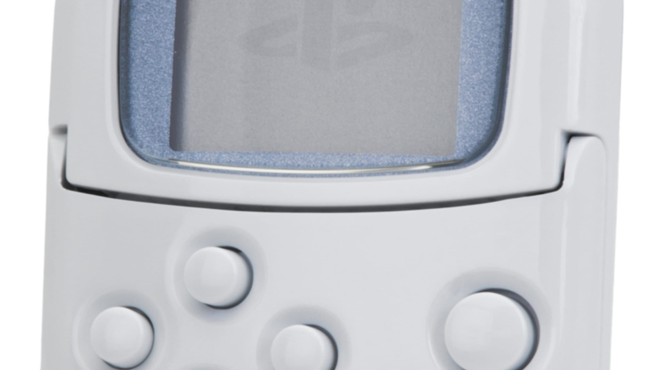 PocketStation Initial version