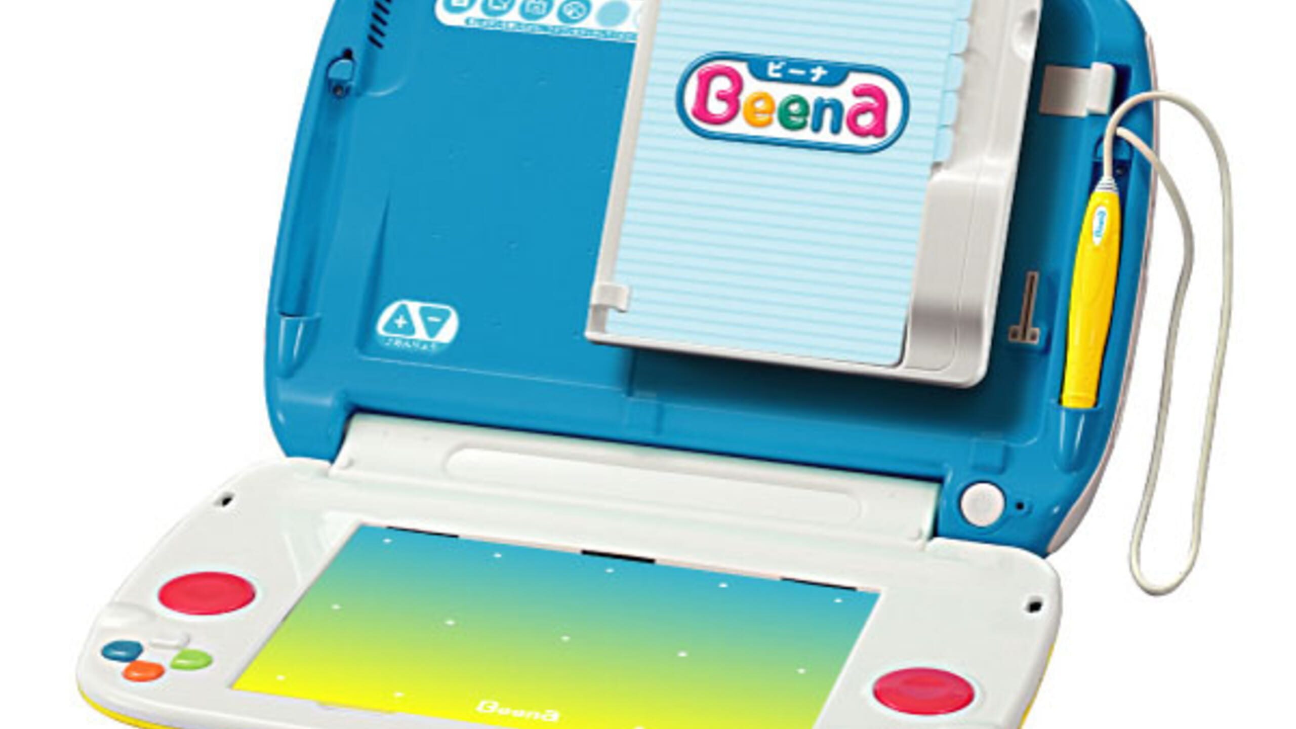 キッズコンピュータ ビーナ beena ピコ PICO 小学館 セガ - メルカリ