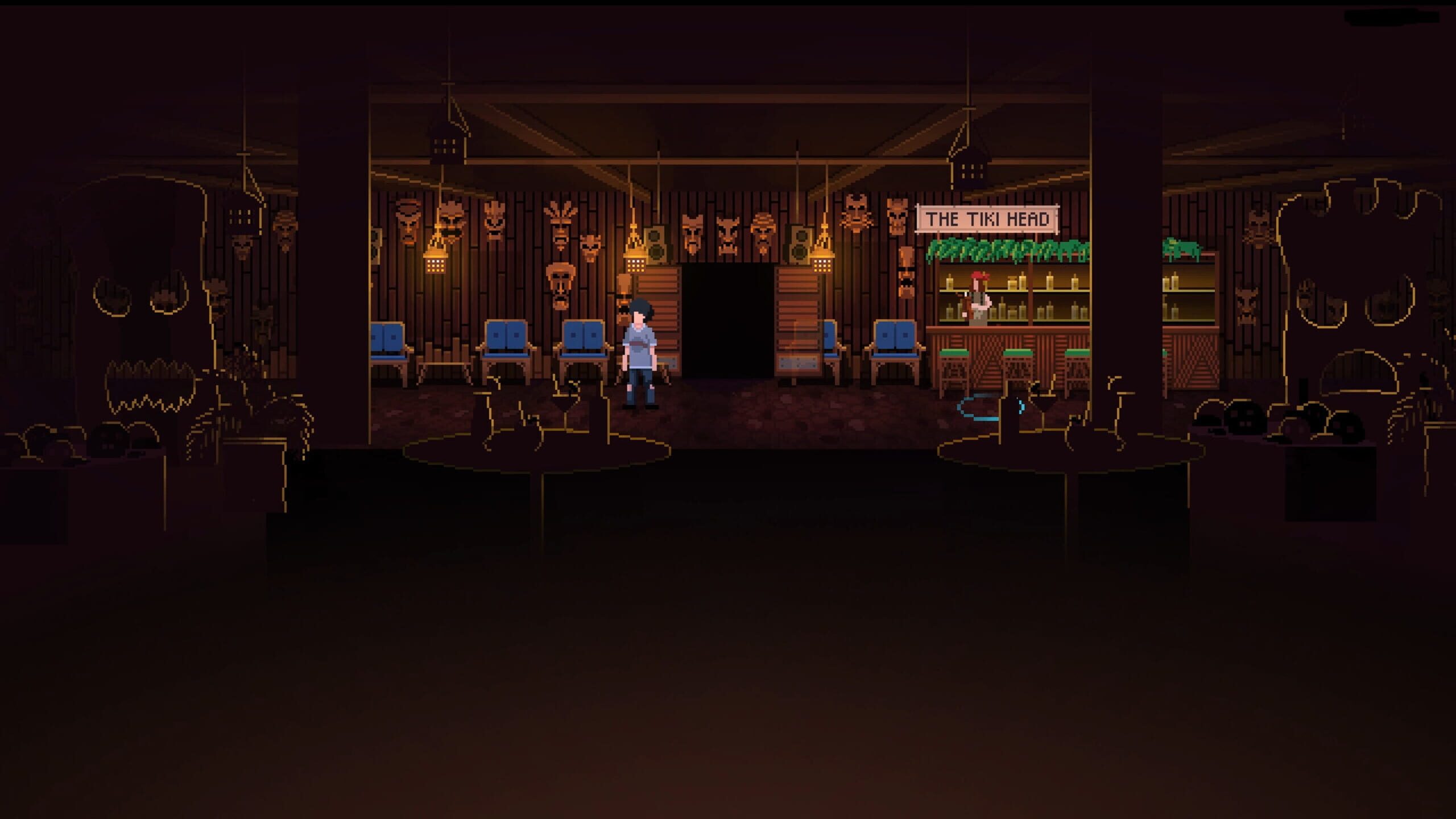 Screenshot from Not Tonight