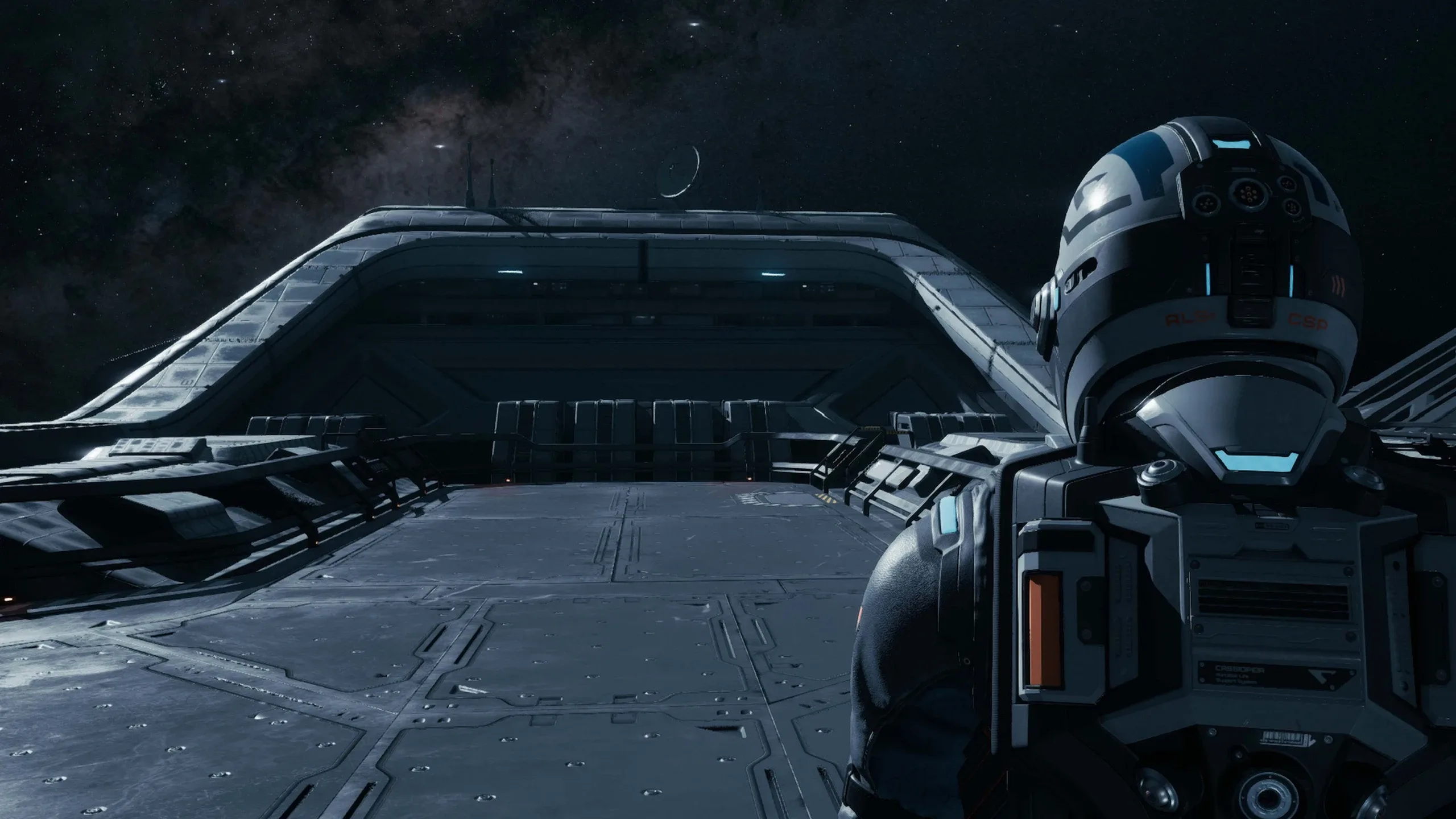 Directive 8020