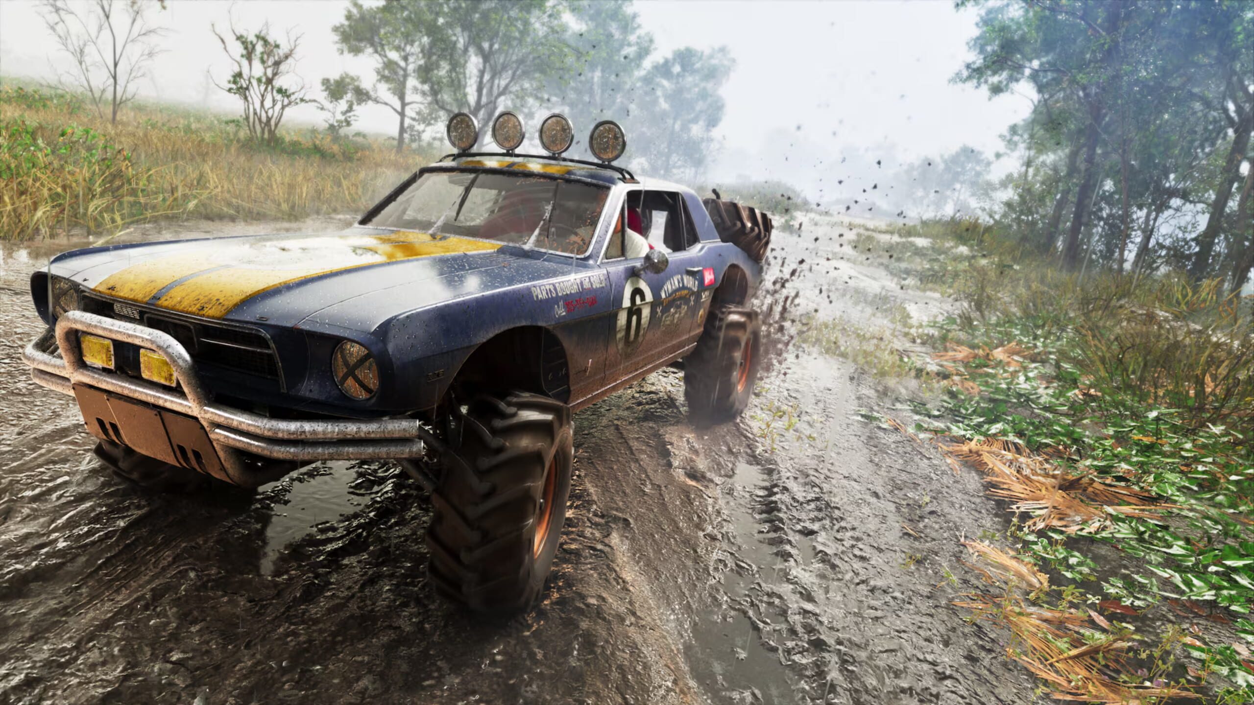 Grand Theft Auto VI: Ultimate Edition screenshot