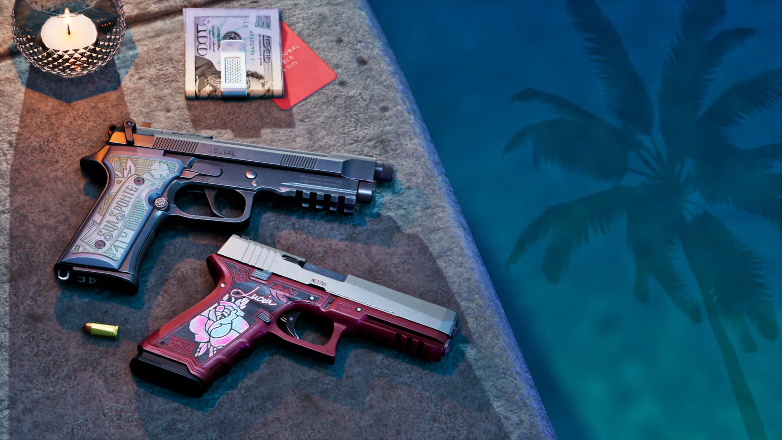 Grand Theft Auto VI: Ultimate Edition screenshot