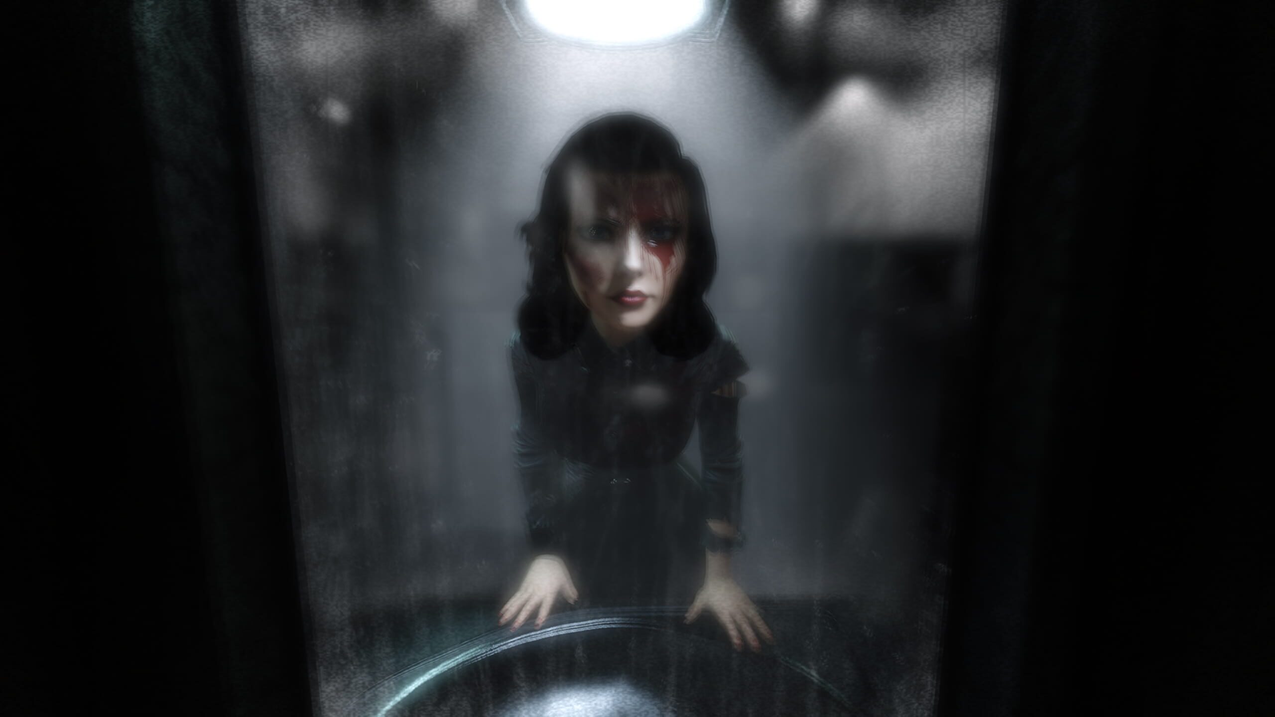 Screenshot do game BioShock Infinite: Burial at Sea - Episode 2