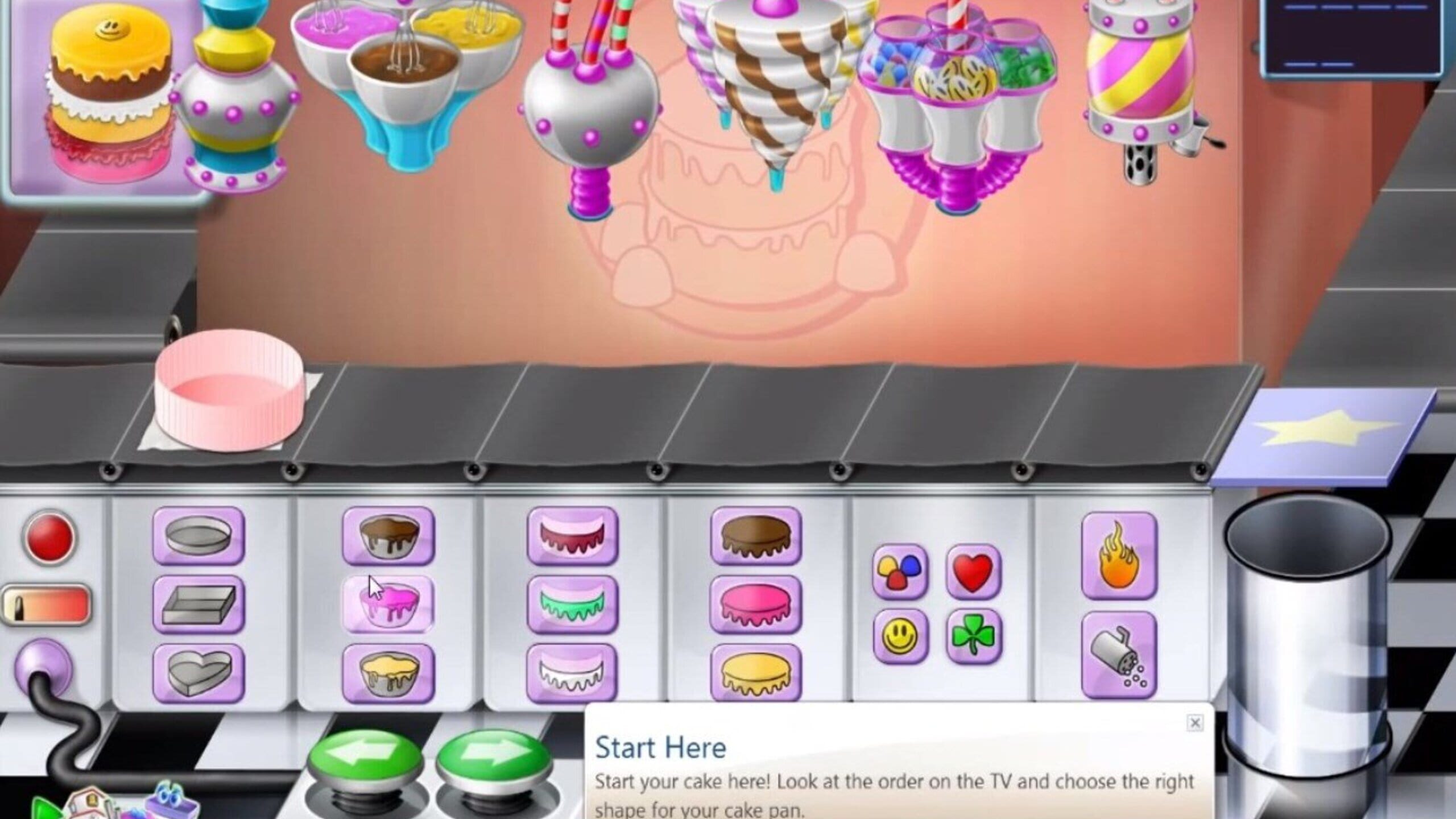 Windows 7 Games Purble Place - How to Play Purble Shop - Tips and Tricks