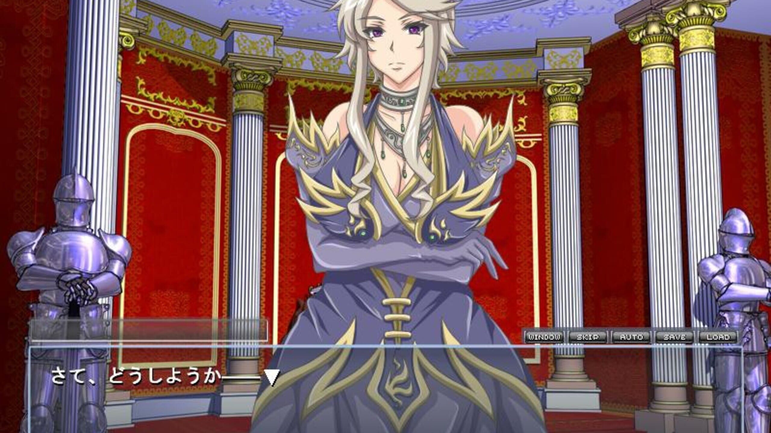 Monsters Survive ~Makereba Monster Ni Seishoku Sareru~