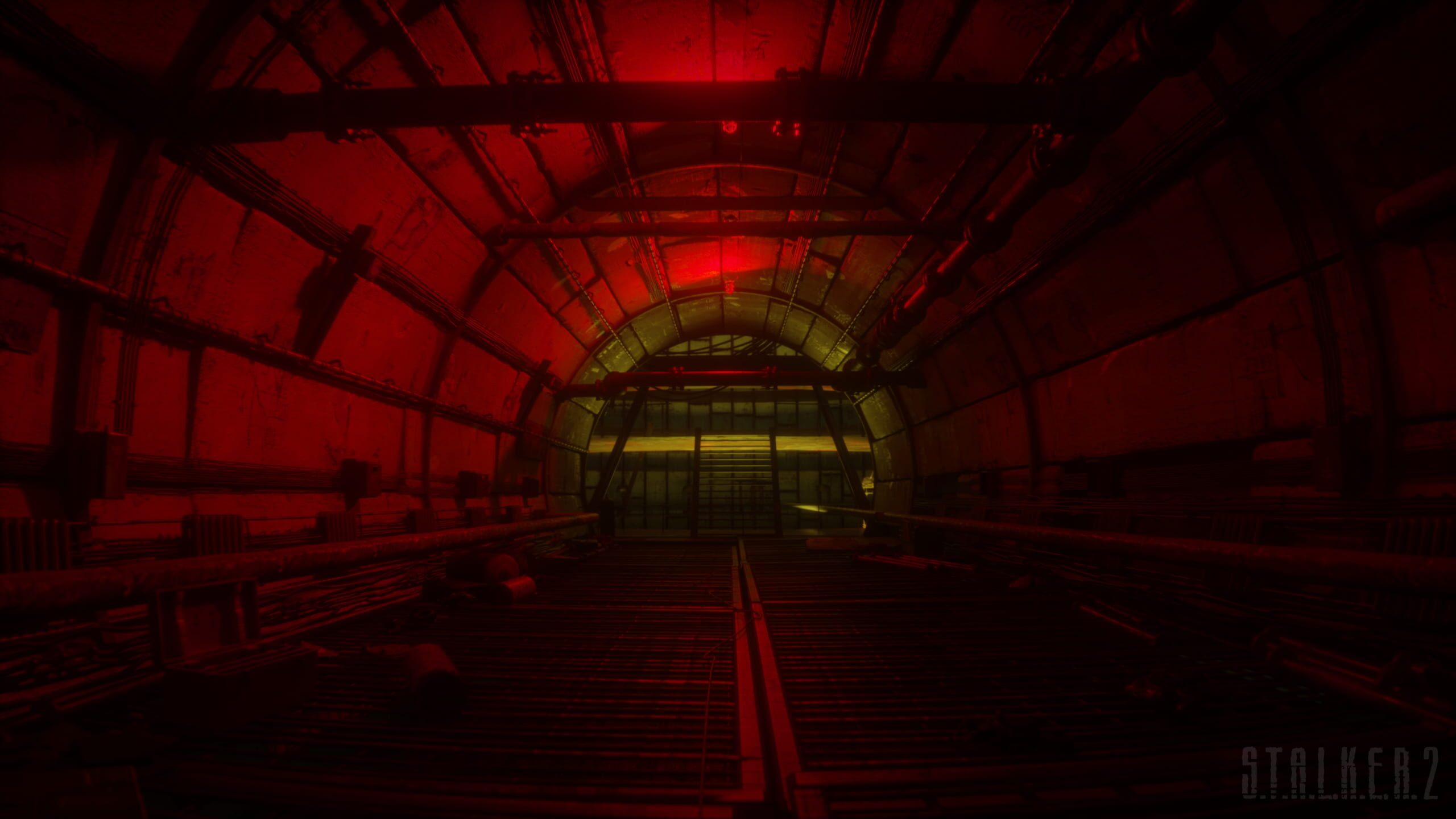 Screenshot do game S.T.A.L.K.E.R. 2: Heart of Chornobyl