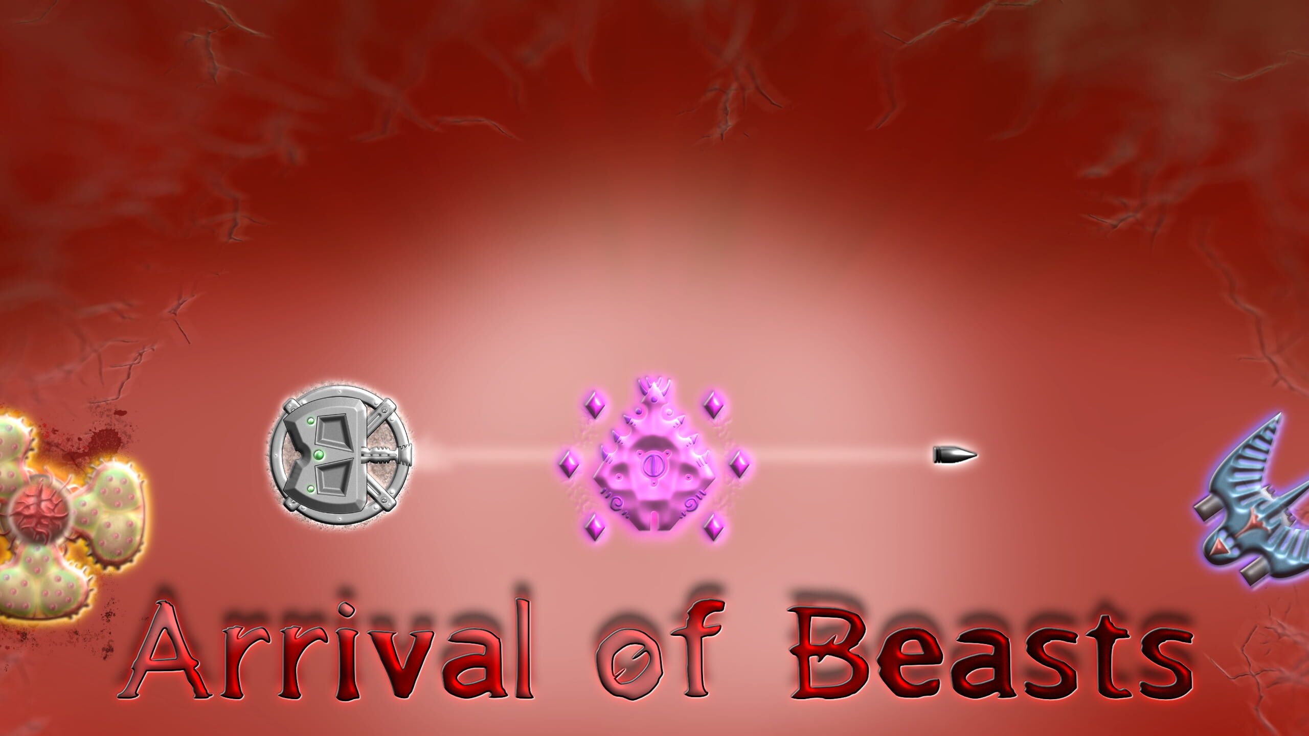 Screenshot do game Arrival of Beasts