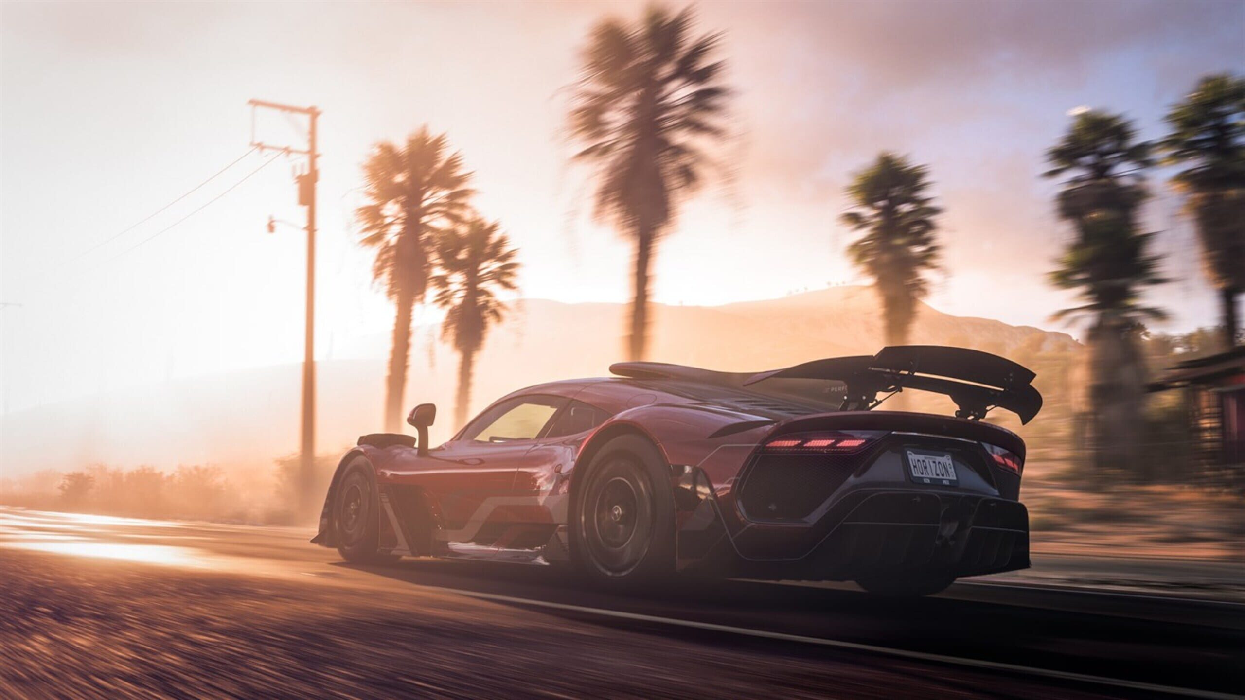 Forza Horizon 5: Deluxe Edition screenshot