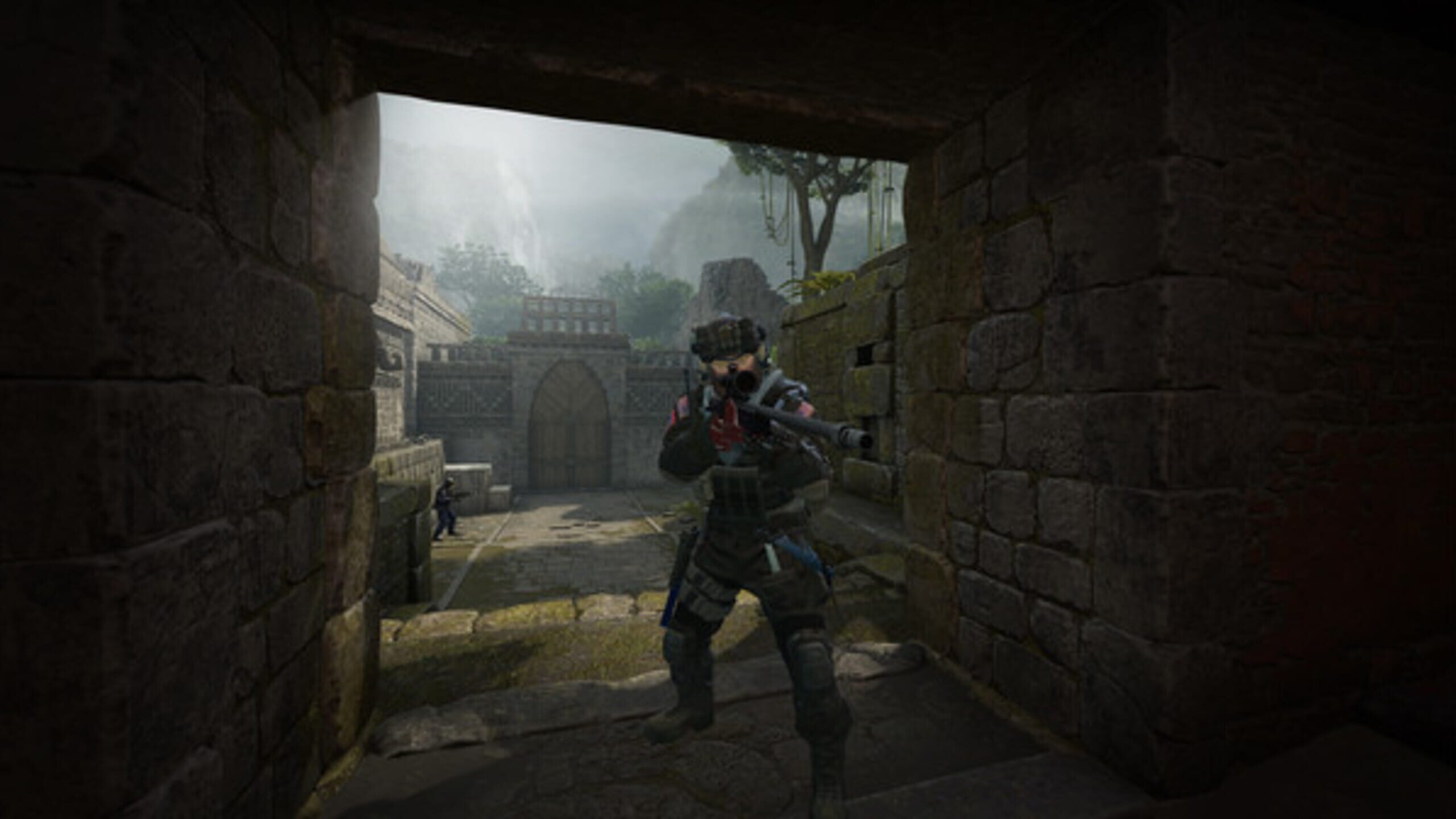 Screenshot do game Counter-Strike: Global Offensive