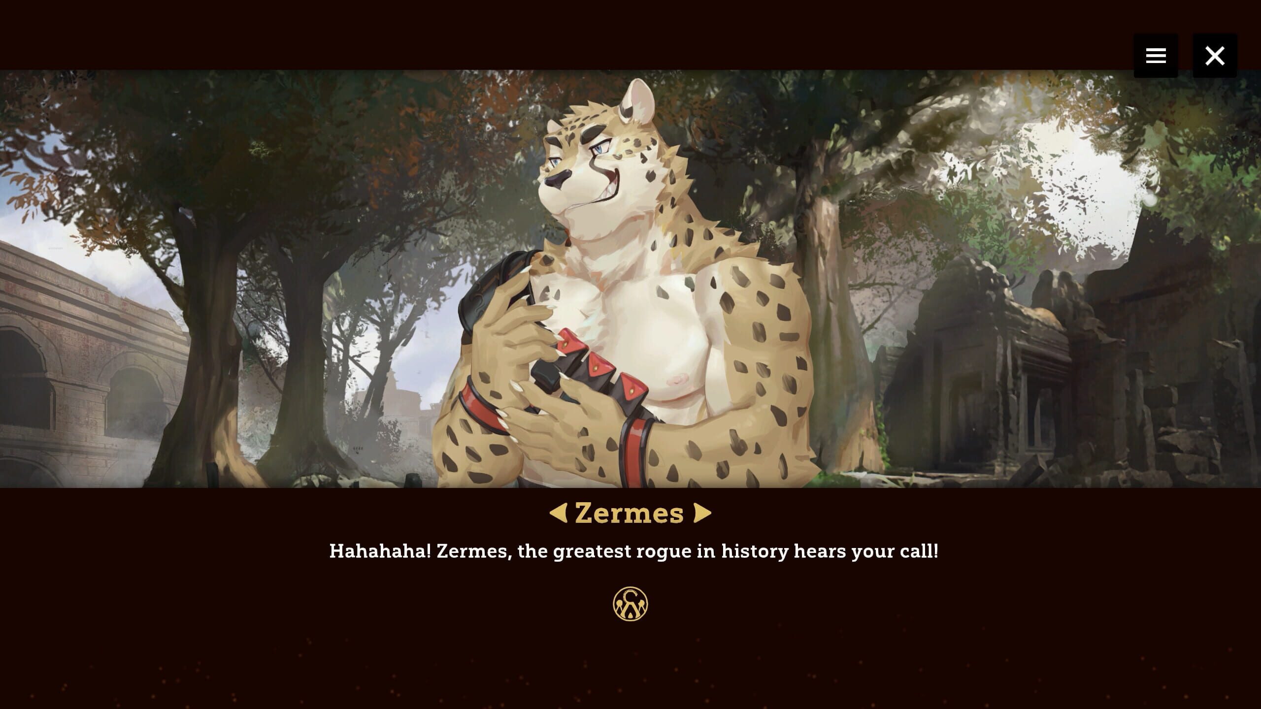 Screenshot do game Astatos