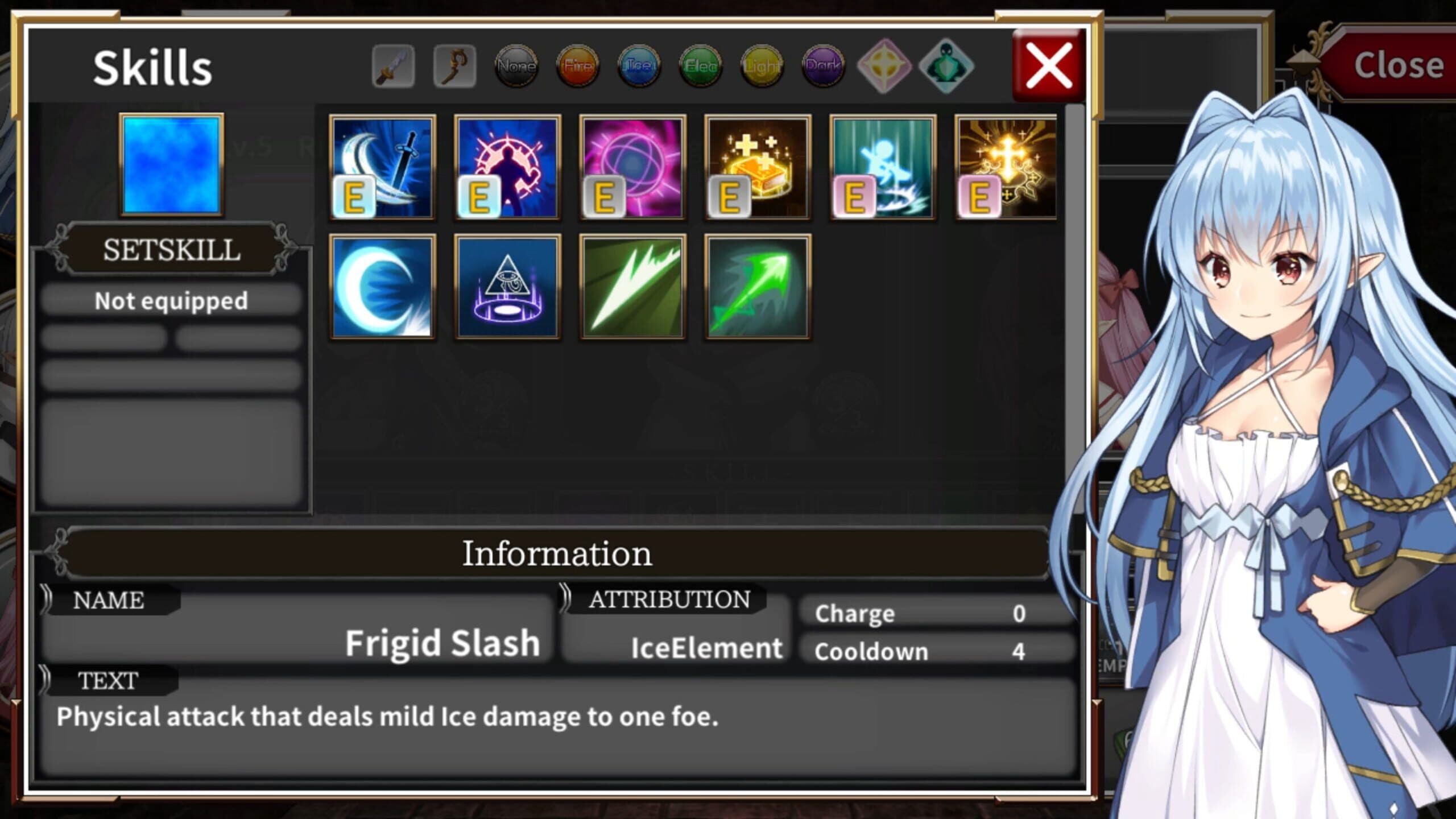 игра isekai succubus. ферма суккубов. Isekai succubus ~my genderbent saga in another world~. Isekai succubus ~my genderbent saga in another world~18. [rpg] 異世界サキュバス搾精記.