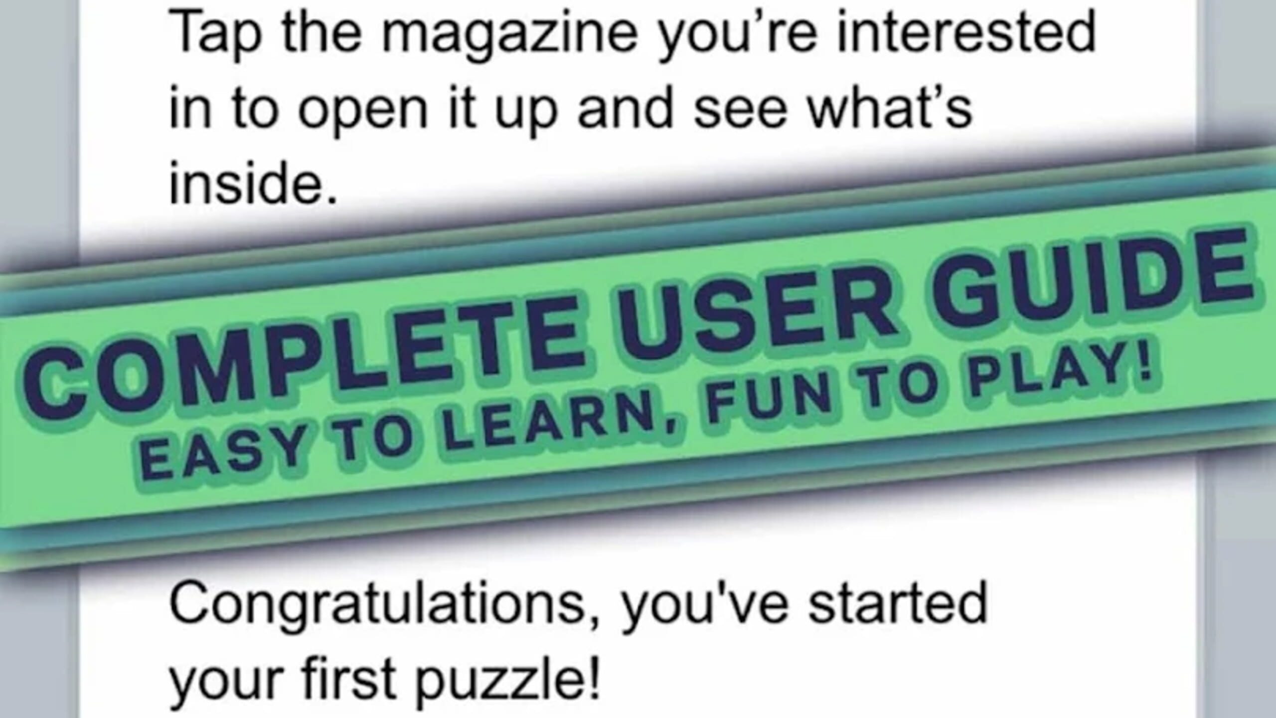 Penny Dell Jumbo Crosswords Logamers