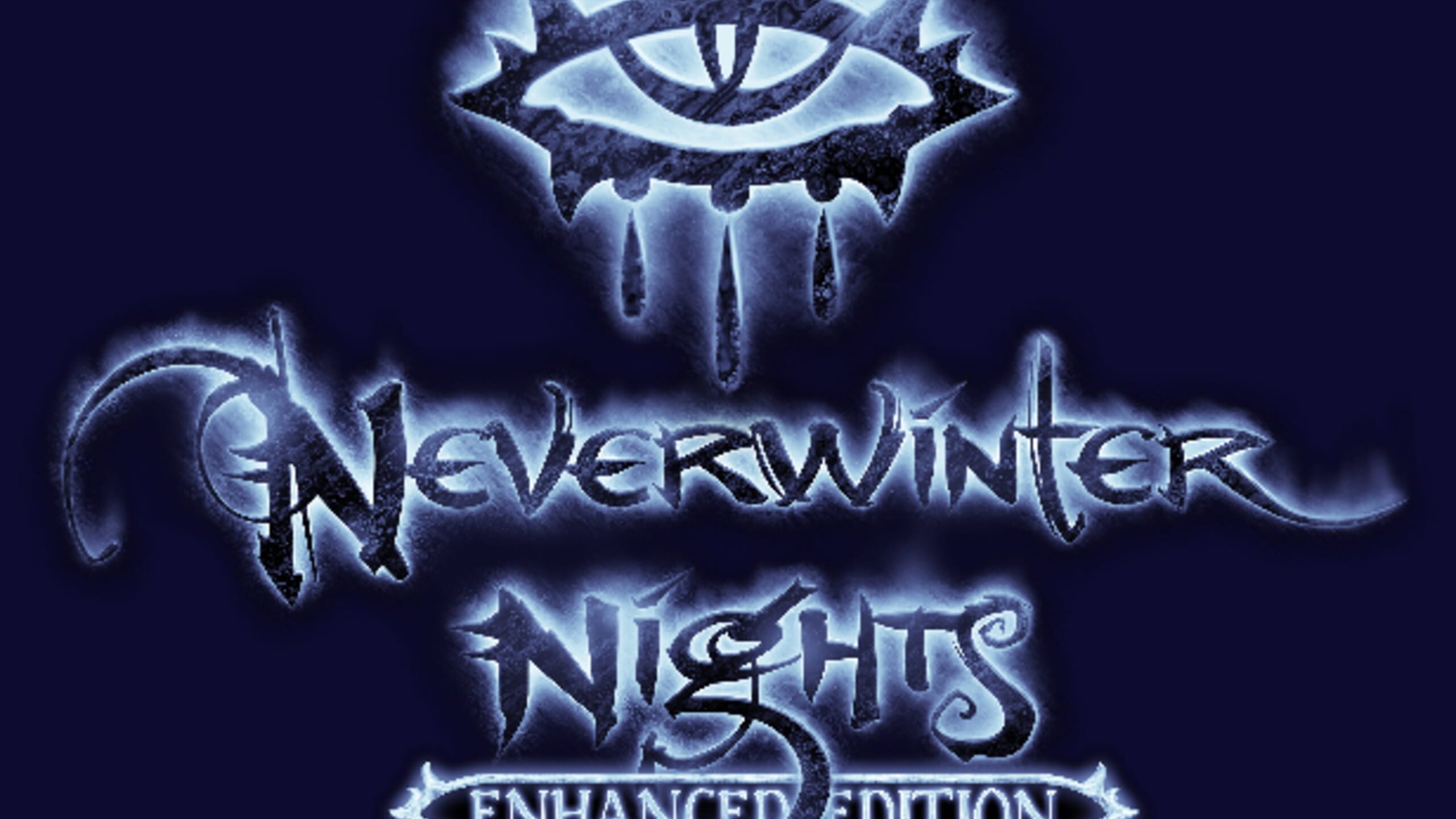 game cover art for Neverwinter Nights: Enhanced Edition