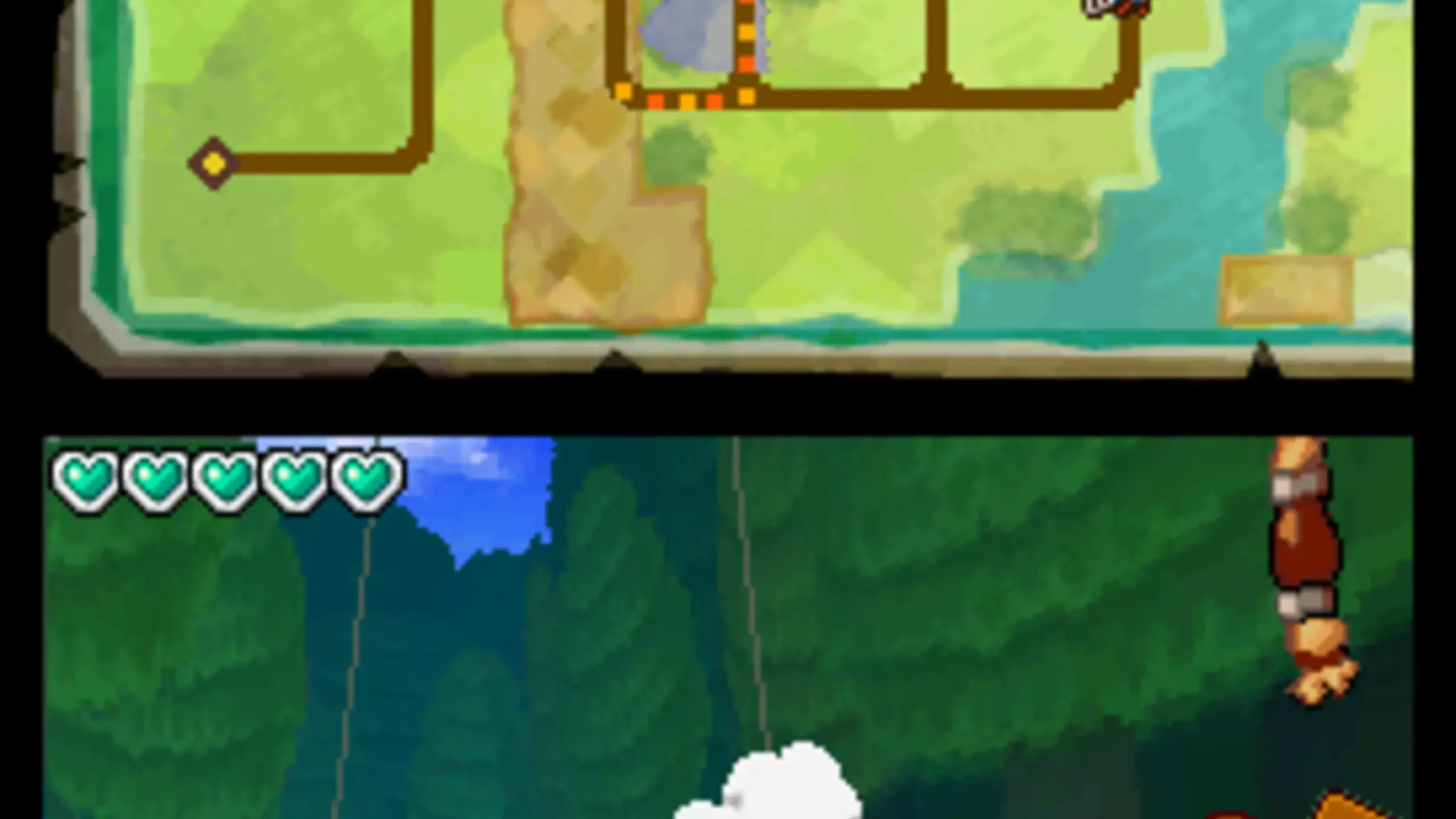 Mis GOTY personales backdrop