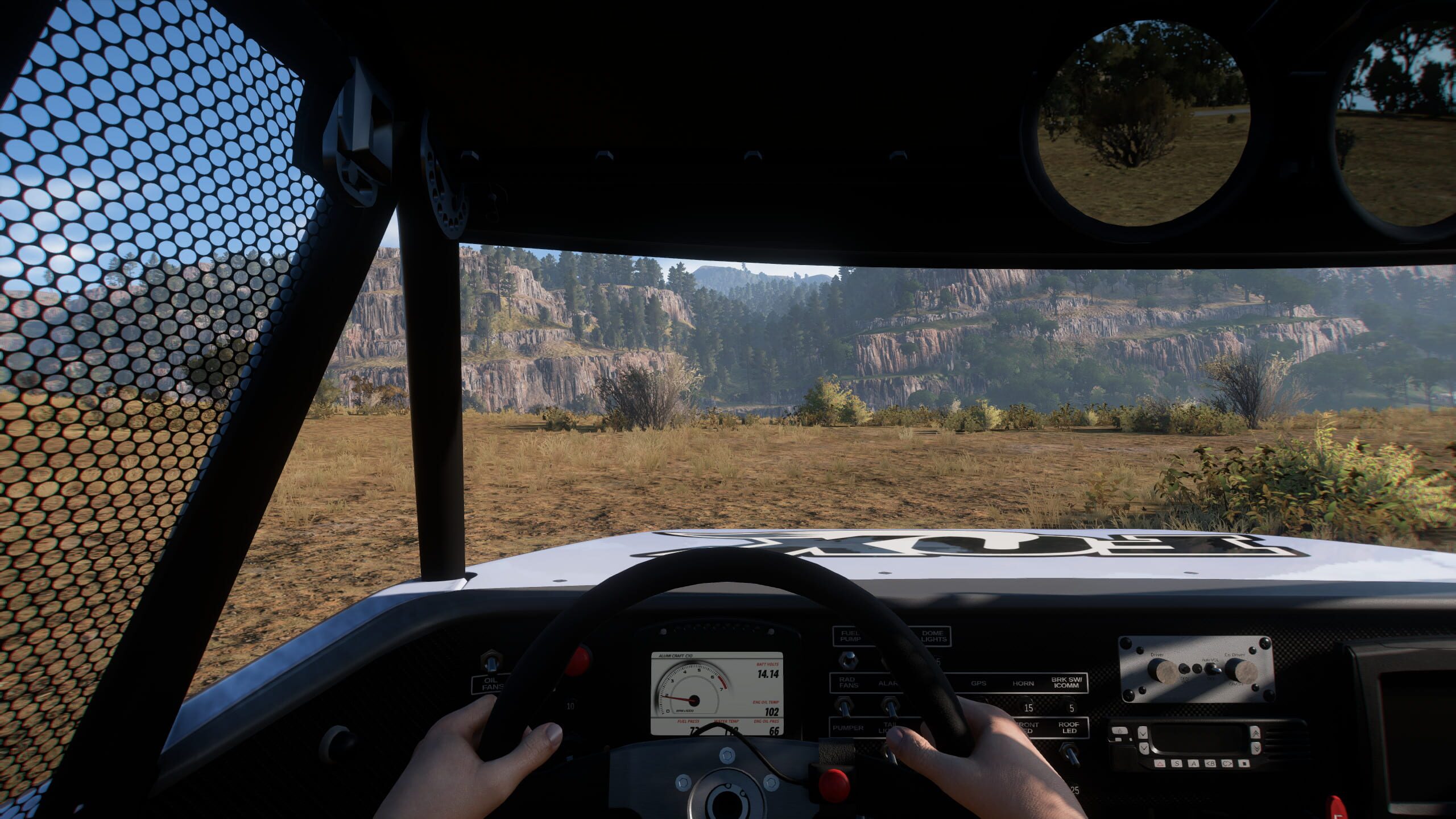Forza Horizon 5: Deluxe Edition screenshot