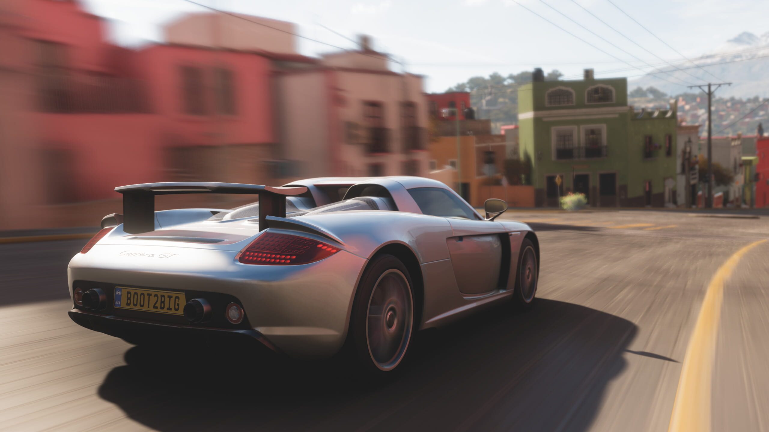 Forza Horizon 5: Deluxe Edition screenshot