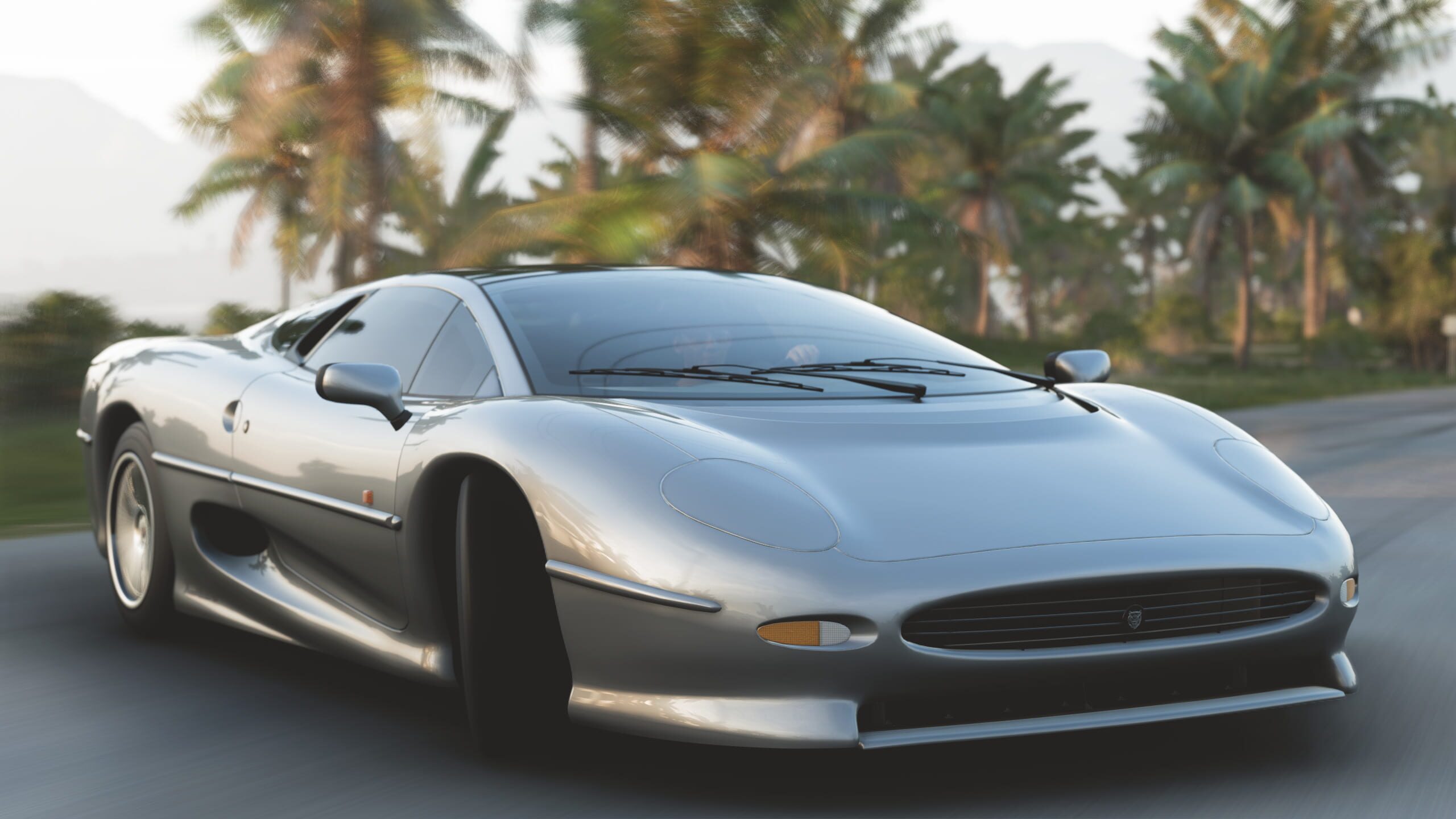 Forza Horizon 5: Deluxe Edition screenshot