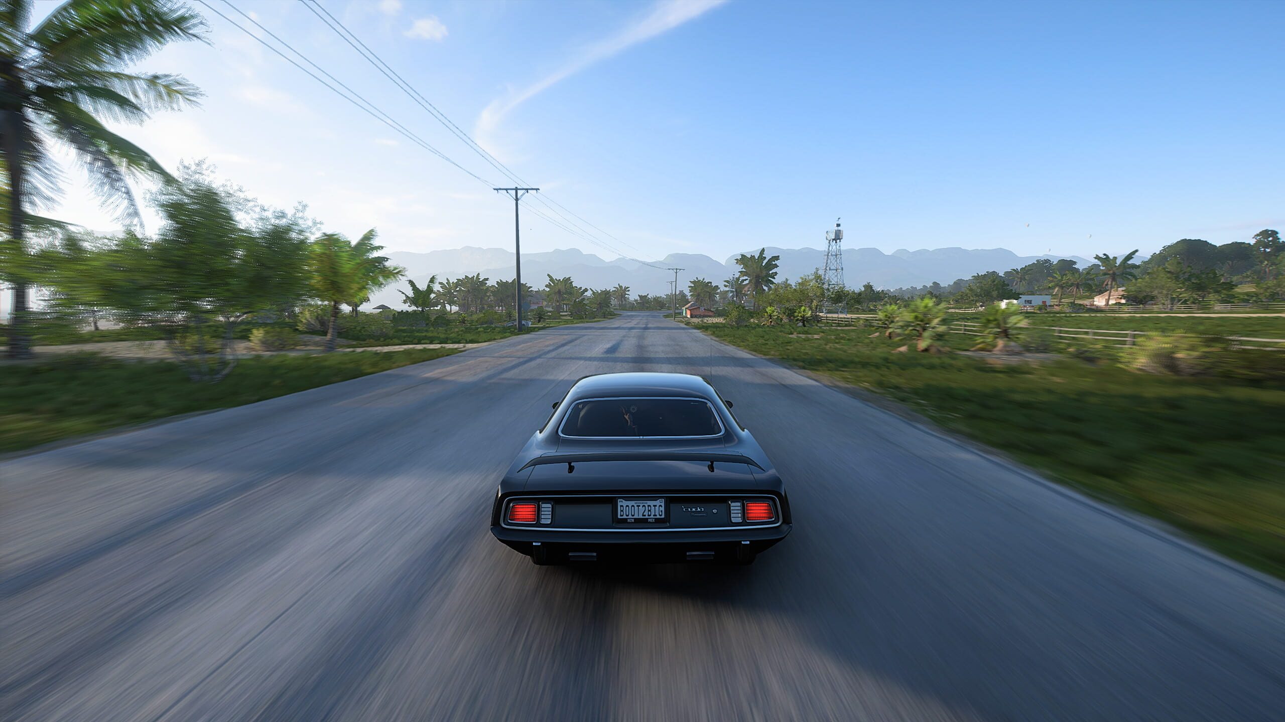 Forza Horizon 5: Deluxe Edition screenshot