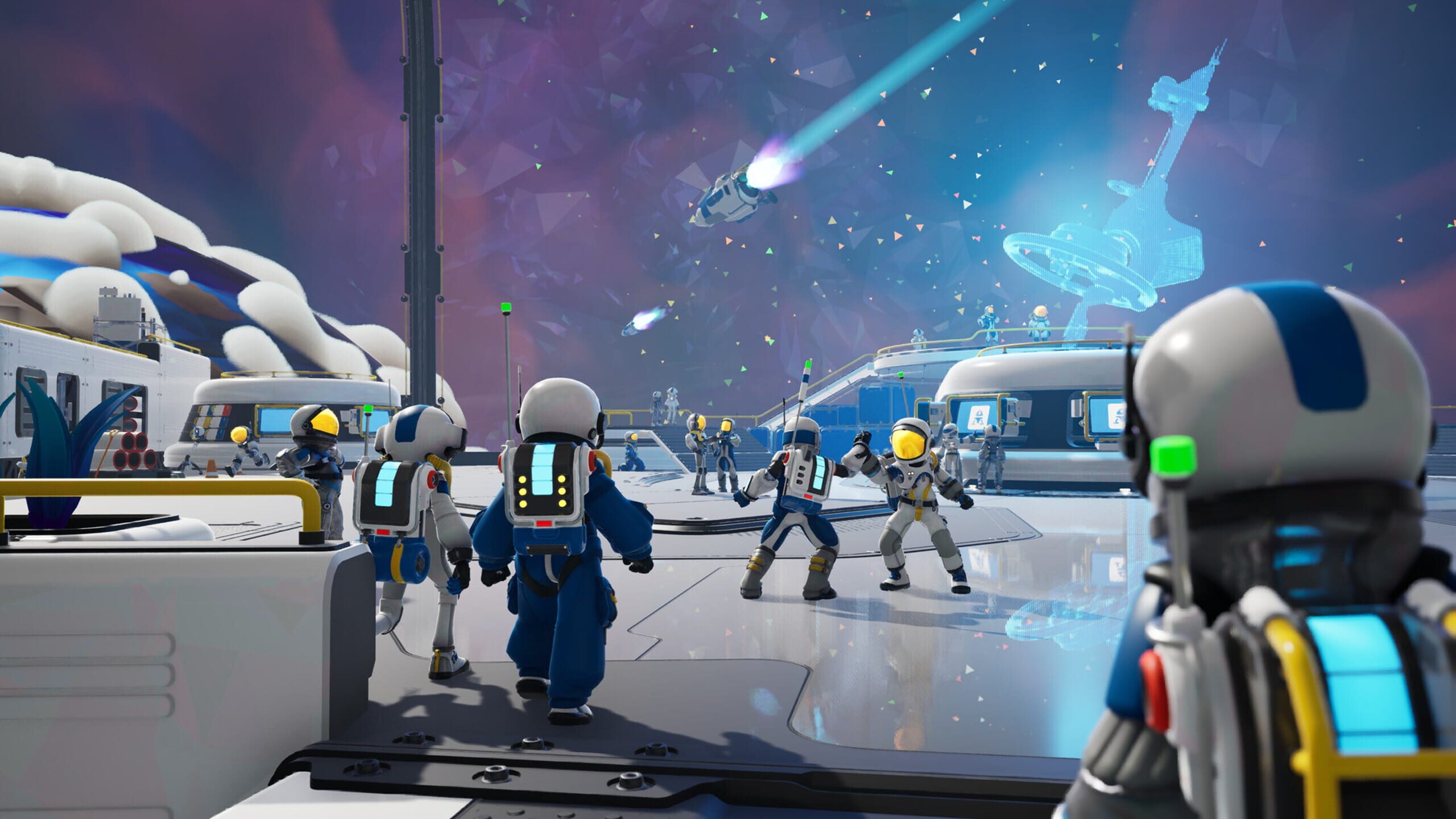 Screenshot from Starseeker: Astroneer Expeditions