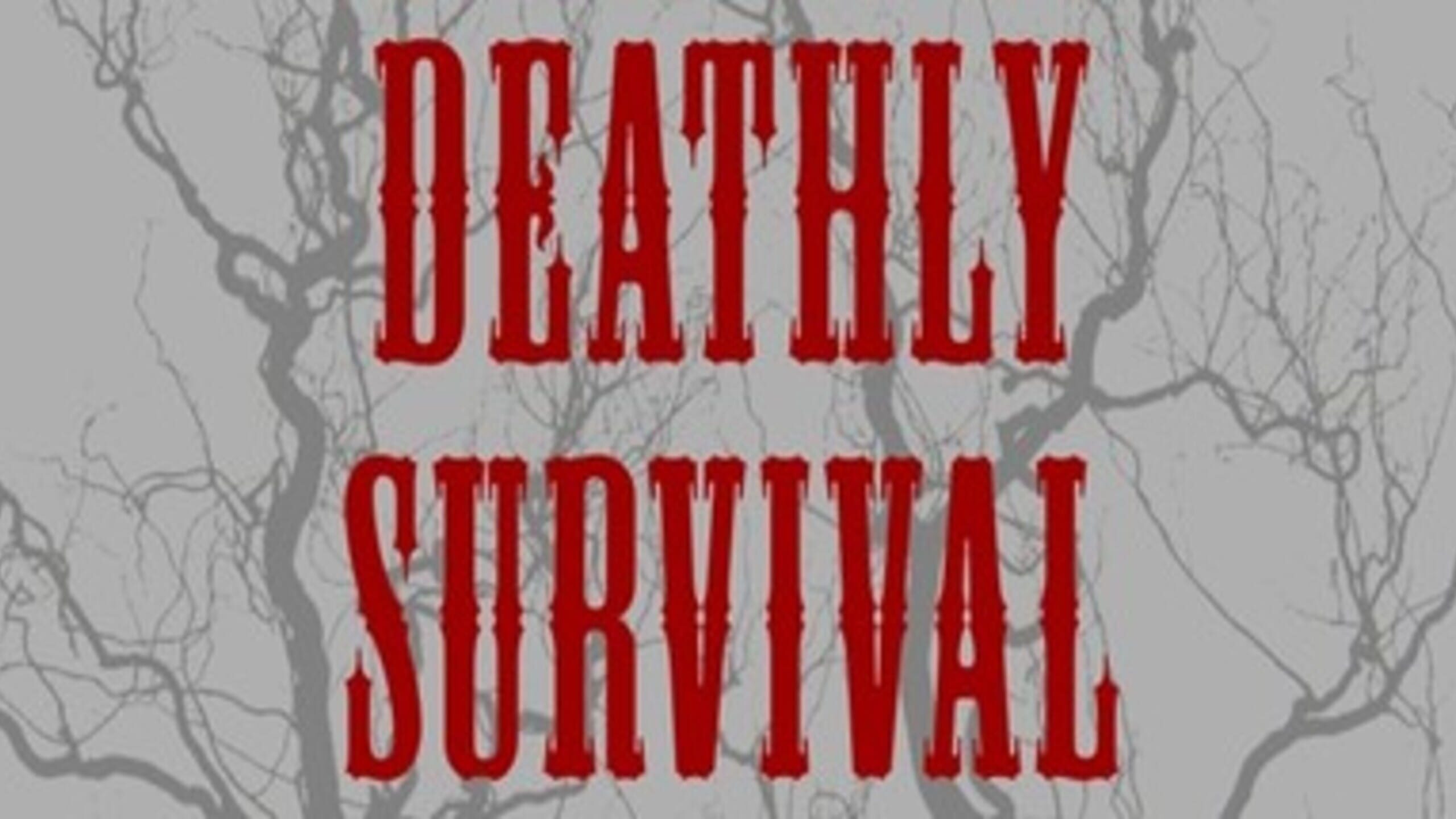 game cover art for Deathly Survival