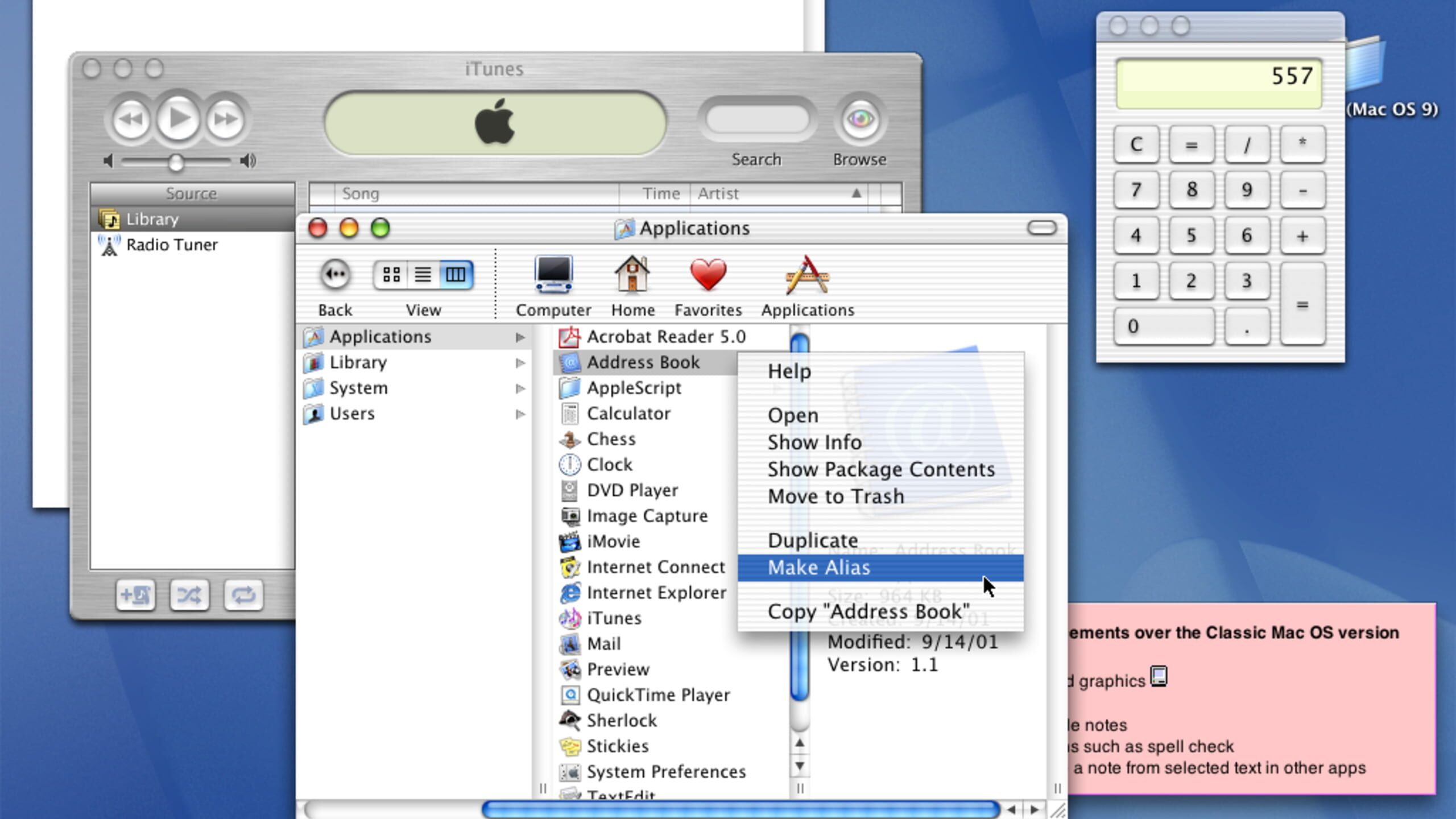 window explorer for mac