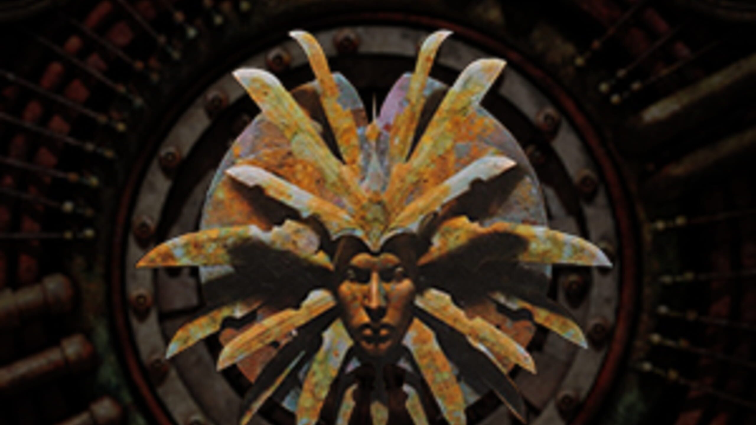 game cover art for Planescape: Torment - Enhanced Edition