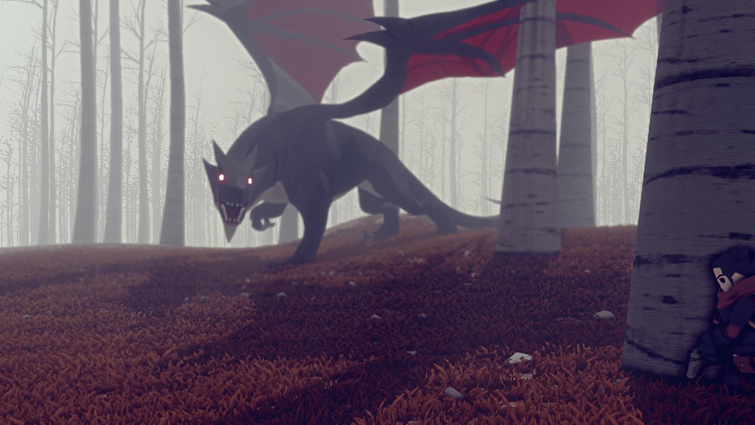 Screenshot do game Little Devil Inside