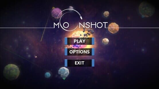 Képernyőkép erről: Moonshot