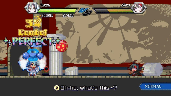 Dark Witch Music Episode: Rudymical Screenshot