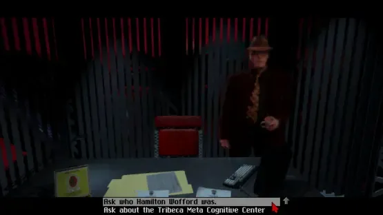 Ripper screenshot 3