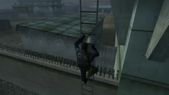 Project I.G.I.: I'm Going In screenshot 3