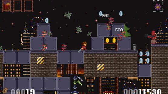 Daemon Detective Gaiden cover