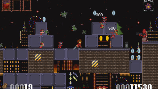 Daemon Detective Gaiden Screenshot