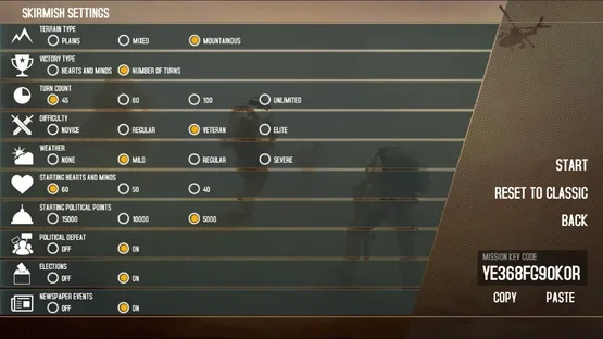 Afghanistan '11 screenshot 1