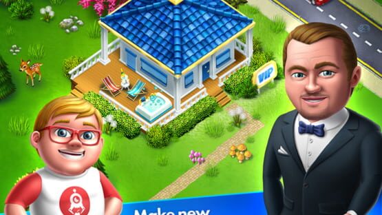 My Hospital: Build and Manage screenshot 9