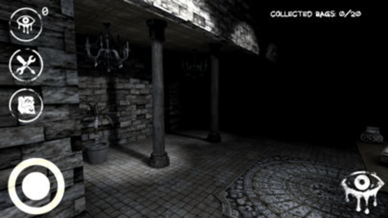 Eyes: The Horror Game Screenshot