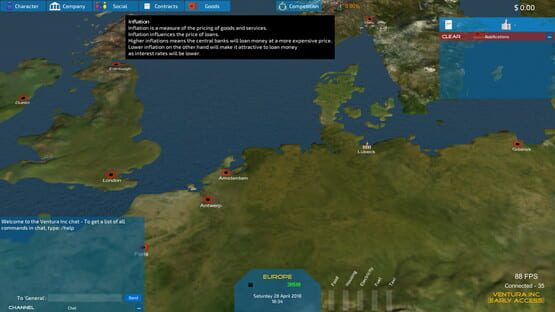 Ventura Inc screenshot 5