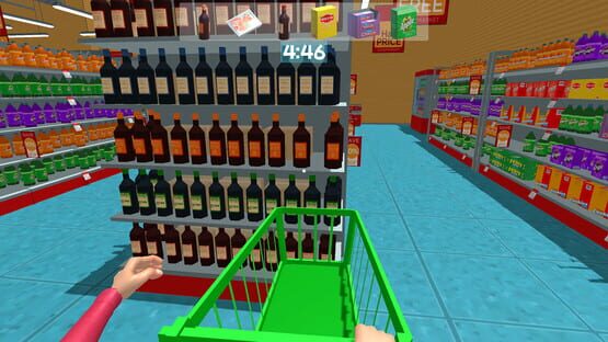 Shopping Simulator Multiplayer screenshot 3