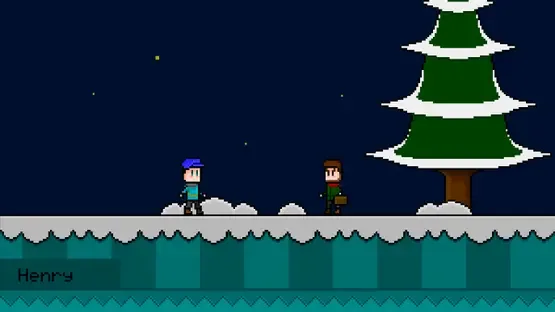 Somewhere in the Distance screenshot 4