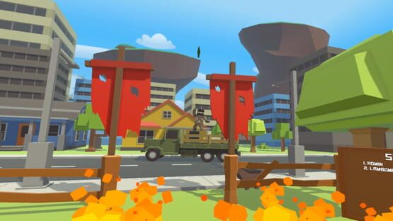 Watching Grass Grow In VR - The Game screenshot 4