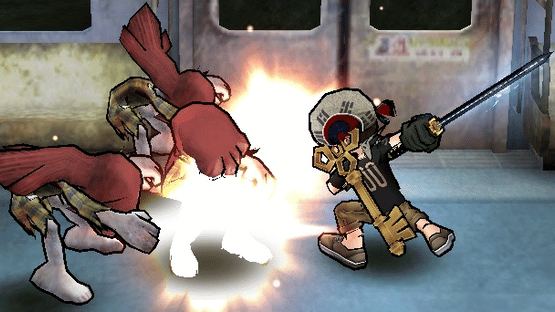 Rumble Fighter: Unleashed Screenshot