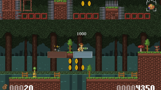 Daemon Detective Gaiden Screenshot