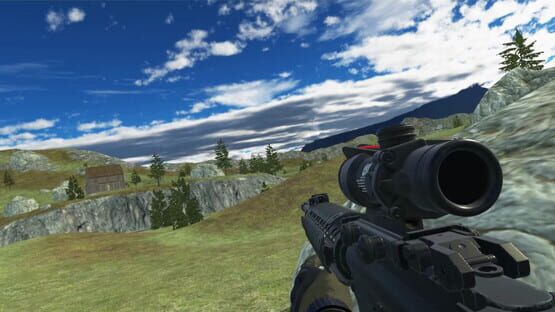 The Last Operator cover